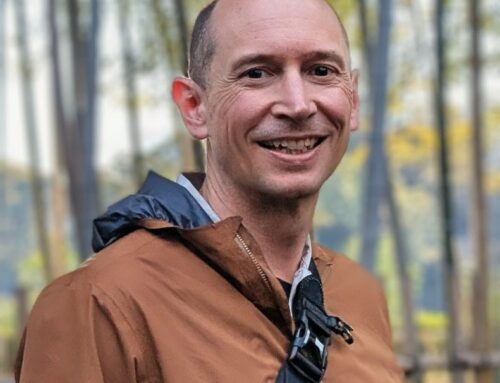 Garfield Clean Energy column: Increasing Colorado’s wildfire resilience with solar + storage