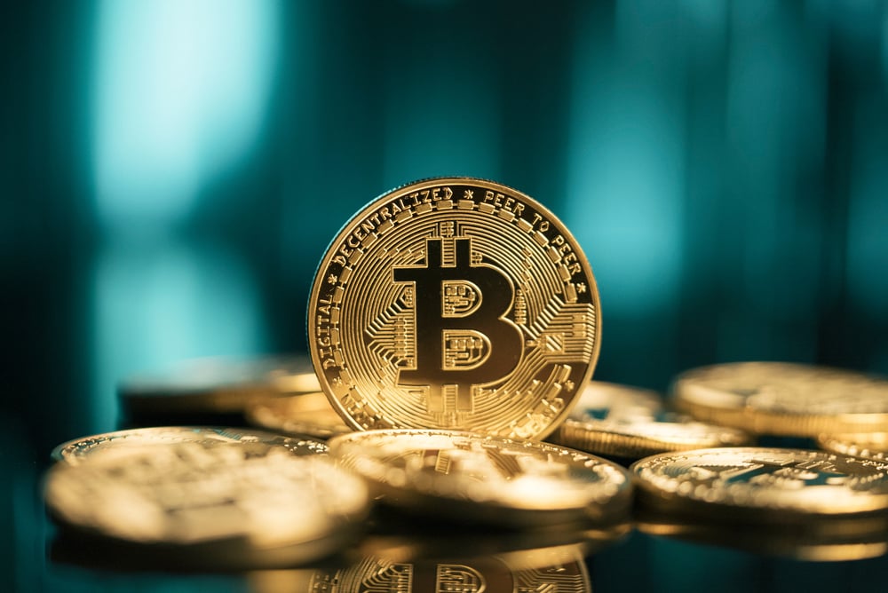 Bitcoin Drops To ,000, Ethereum, XRP, Dogecoin Pull Back Gains But Trader Says ‘Not A Panic Level’ – G