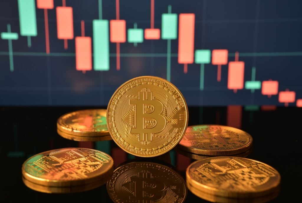 Bitcoin, Ethereum, XRP Fall, But Dogecoin Gains Ahead Of Crypto Act Markup In Senate: This Analyst Is Bra