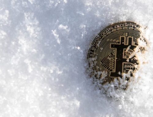 Bitcoin Battles For $80,000, Ethereum, XRP, Dogecoin Lose 2% Despite Middle East Progress