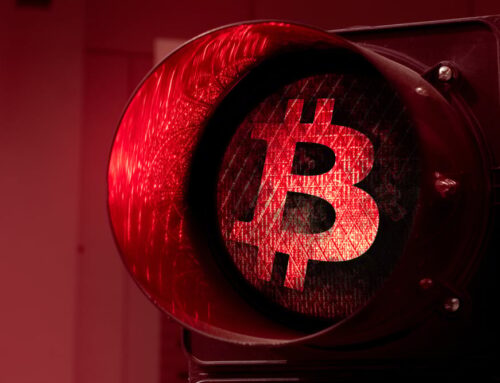 Bitcoin Stuck At $77,000, Ethereum, XRP, Dogecoin Trade Sideways Without Peace Deal News