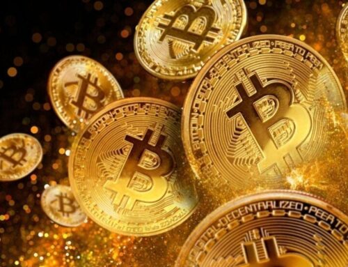 Bitcoin Hits $82,000 As Ethereum, XRP, Dogecoin Extend Gains On US-Iran Peace Hopes