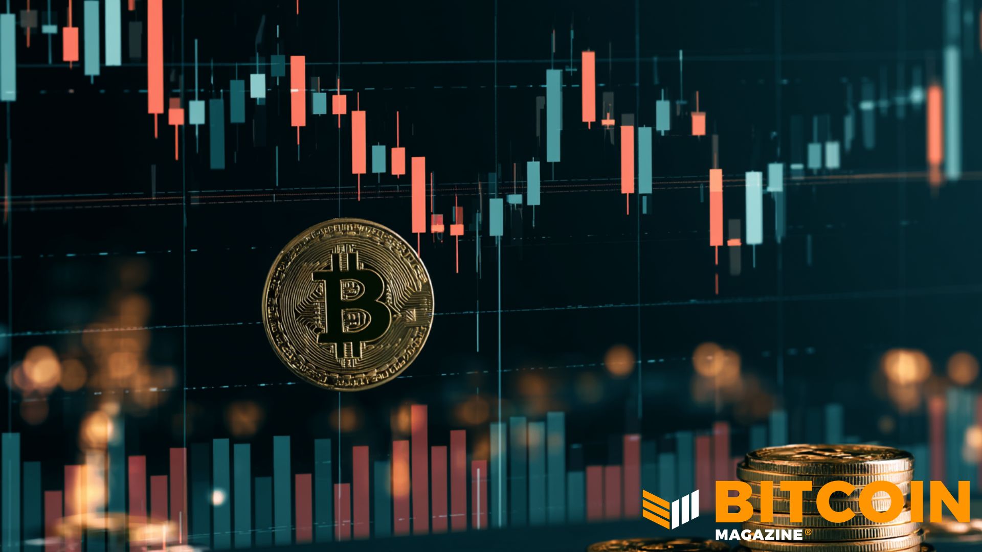 Bitcoin Price Slides Below ,000, ETF Sales Top  Billion