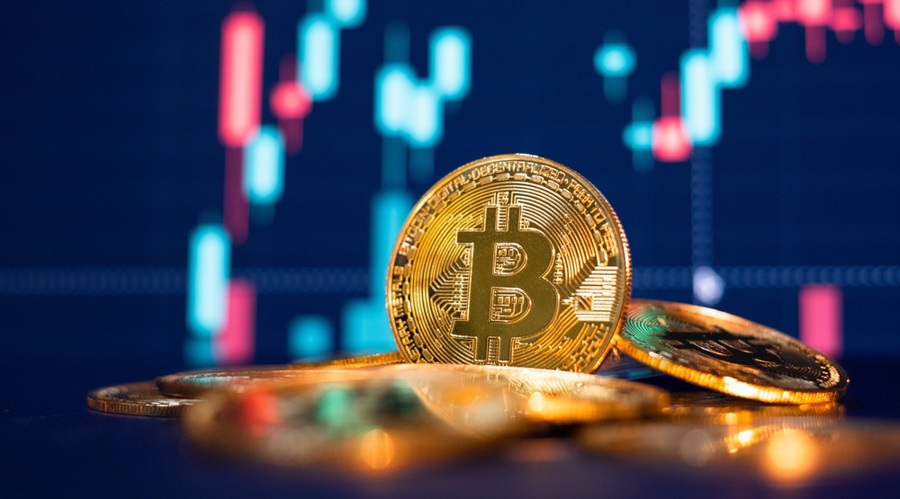 Why Is Bitcoin Surging Today? BTC Price Tops ,000 for Three-Month High as Iran De-escalation Lifts Crypto