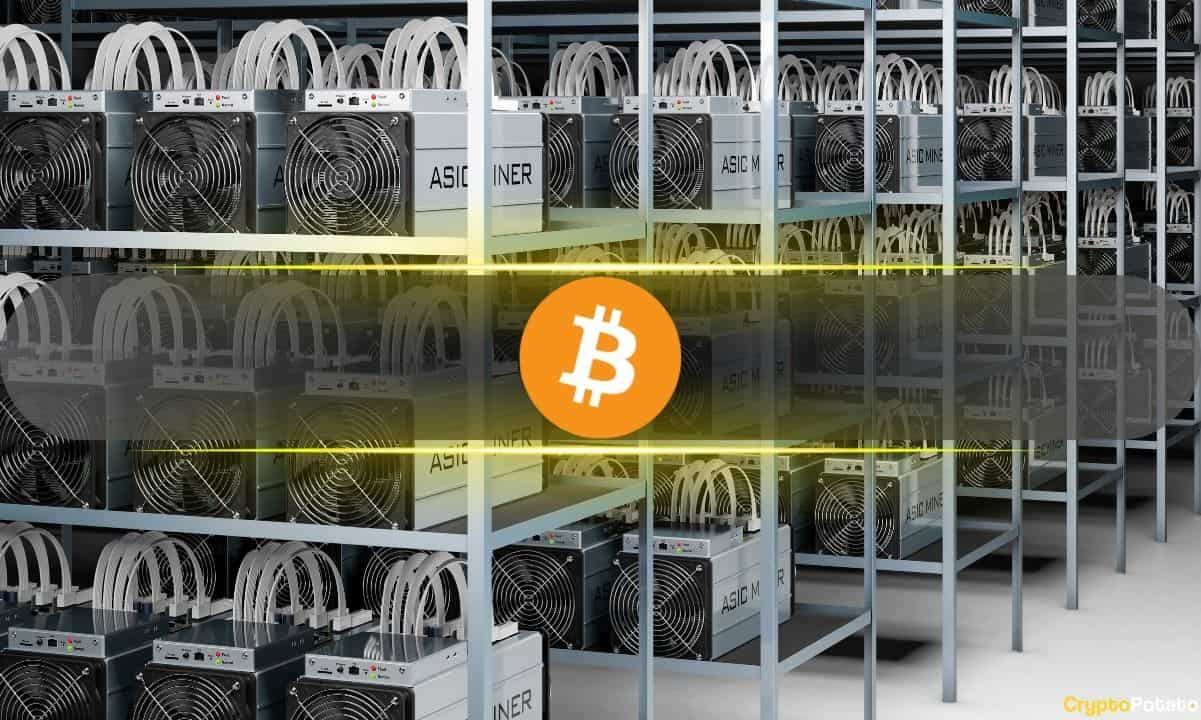 Trump-Backed American Bitcoin Posts M Loss Despite Record BTC Mining Output