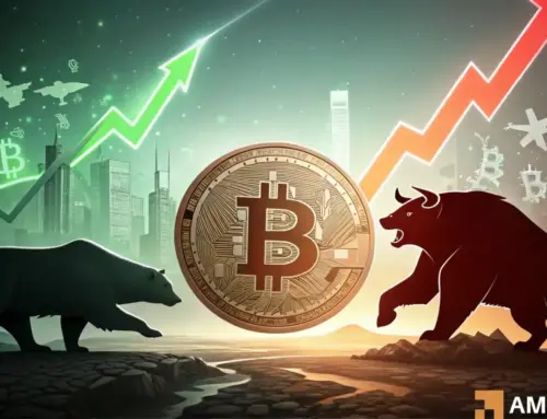 ‘Dramatically underperformed’ – Can Bitcoin still break $80K this cycle?