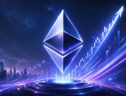 Ethereum (ETH) Price Prediction: ETH Tight Range Signals a 10% Breakout as $2,400 Level Comes Into Focus