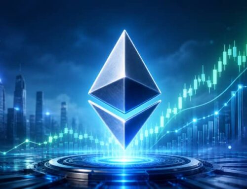 Ethereum (ETH) Price Prediction: ETH Holds Near $2,300 as Bulls Eye $2,340 and CME Gap Zone