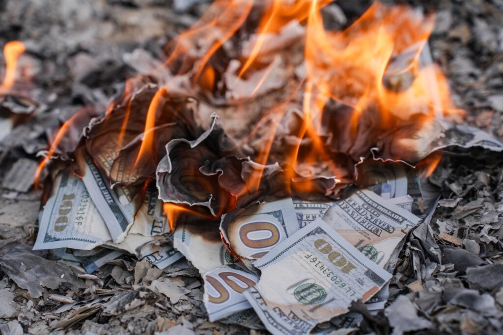 Goldman Sounds Alarm On 90% Cloud Cash Burn – Amazon.com (NASDAQ:AMZN), Microsoft (NASDAQ:MSFT)