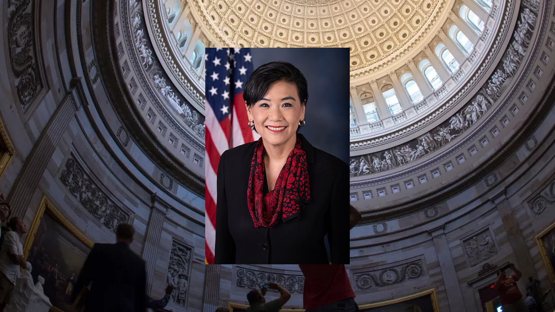Net Worth Update: Representative Judy Chu Made an Estimated .1M in the Stock Market Last Net Worth Update: Representative Judy Chu Made an Estimated .1M in the Stock Market Last