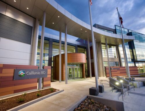 CAISO approves transmission plan enabling 45GW of new solar PV