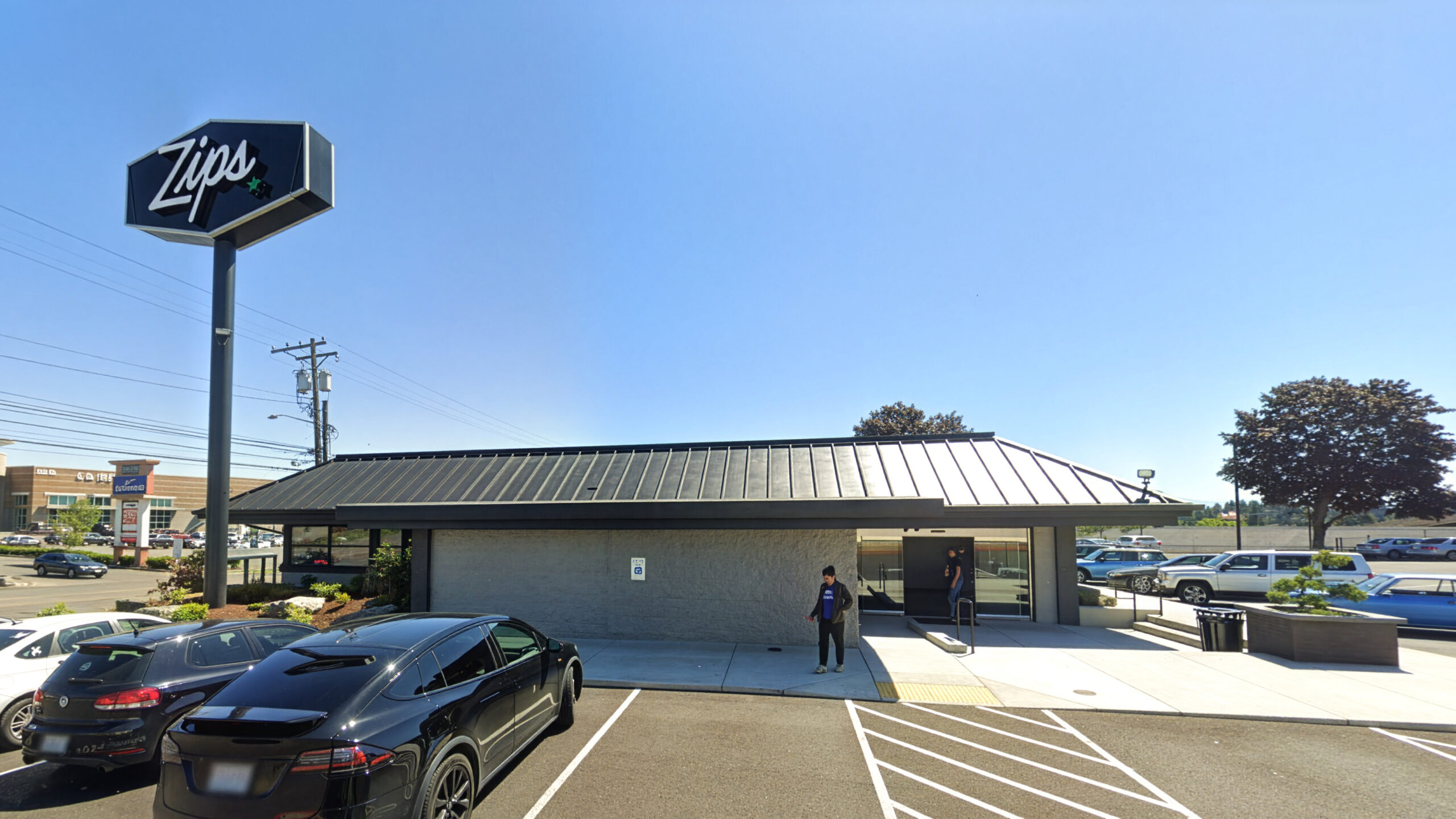 Washington cannabis company buys Euclid dispensary