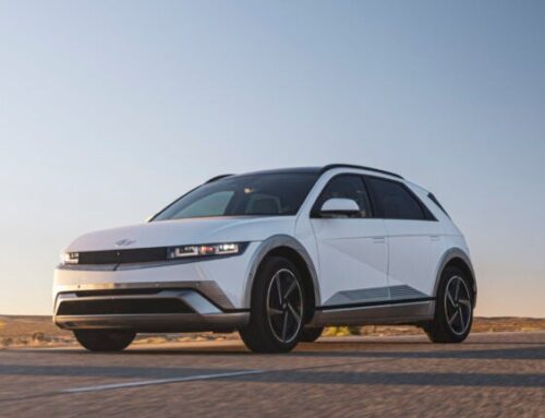 Thoughts on owning one gas and one electric vehicle