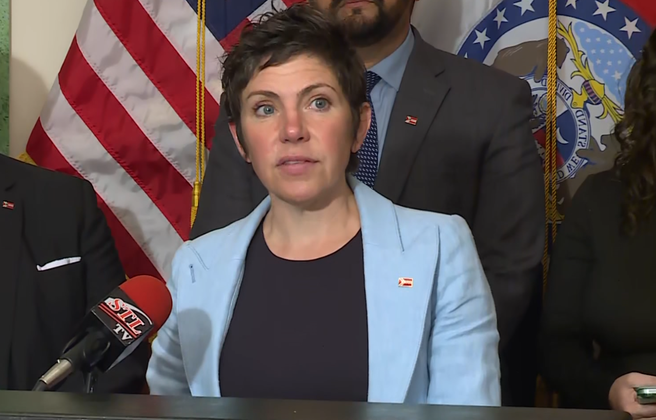St. Louis unveils 0 million Rams settlement investment plan St. Louis unveils 0 million Rams settlement investment plan
