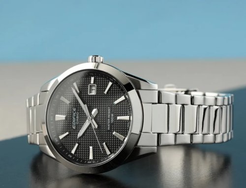 Three Casio Edifice stainless-steel watches get flat 40% discount on Amazon, down to only $72