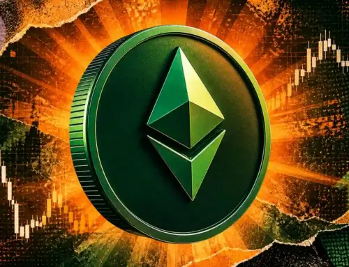 Ethereum Dominance in DeFi Falls to 54%, Is ETH Losing Control of Biggest Market?