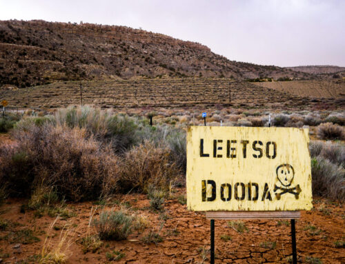 Environmental justice protections still matter for New Mexico communities