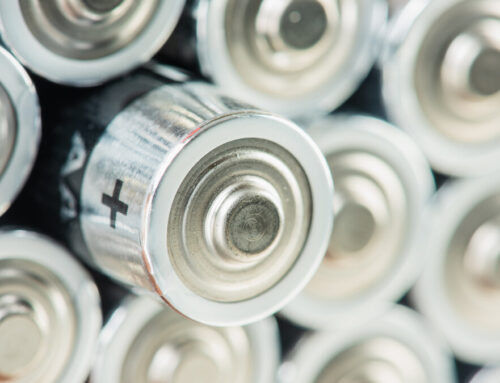 Drop Off Old Batteries for Free: Cirba Solutions Hosts World Environment Day Recycling Event in Wixom (June 4)