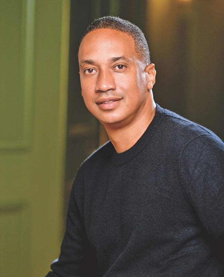 LA500 2026: Austin Clements – Los Angeles Business Journal