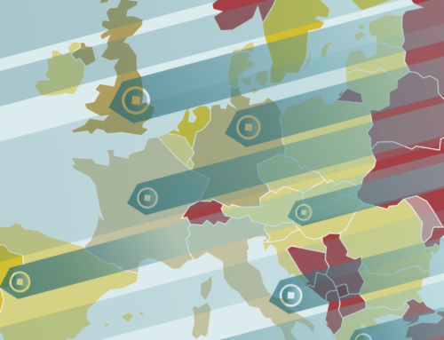 Chinese investment rises to 7-year high – Chinese FDI in Europe: 2025 Update