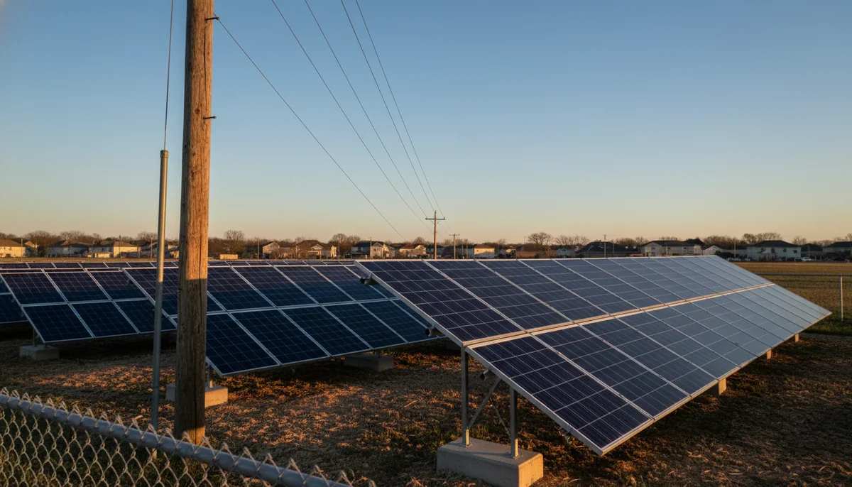 B bet on clean power: how ComEd is expanding Illinois solar access B bet on clean power: how ComEd is expanding Illinois solar access