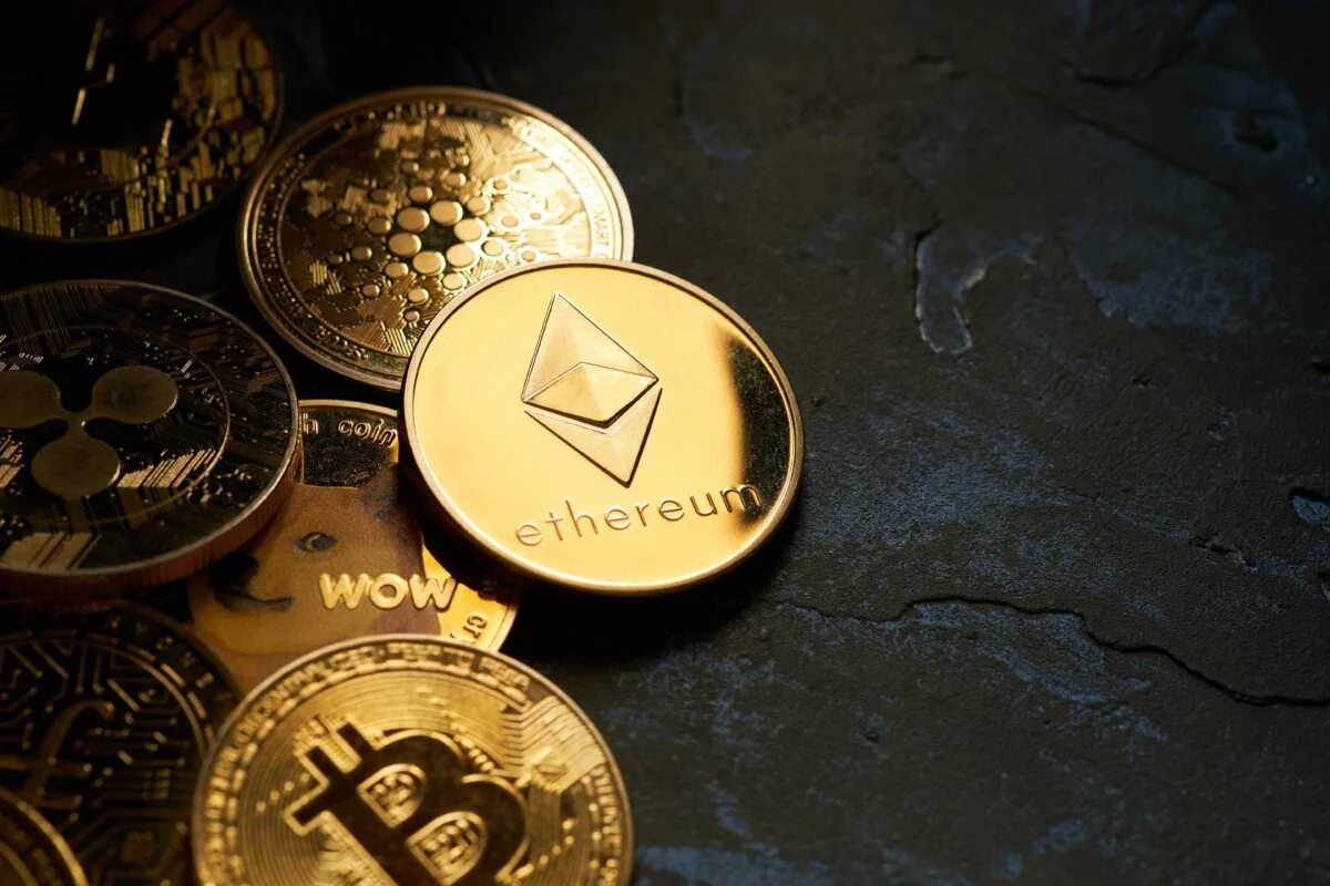 Ethereum Price Reclaims Weekly Moving Average as ,400 Resistance Holds