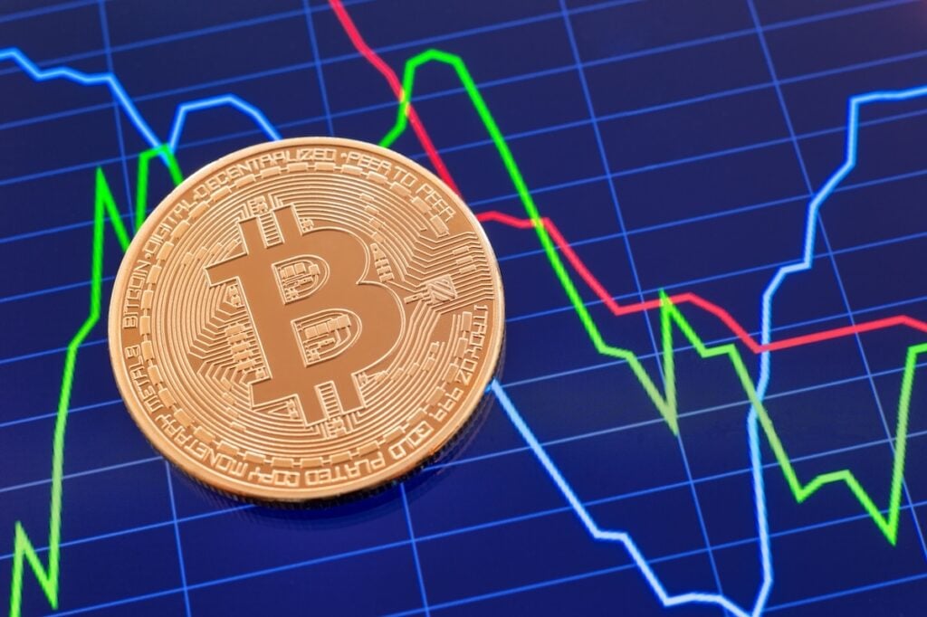 Bitcoin, Ethereum, XRP, Dogecoin Jump After Crypto Act Passes Key Senate Vote: Analyst Says BTC ‘Position