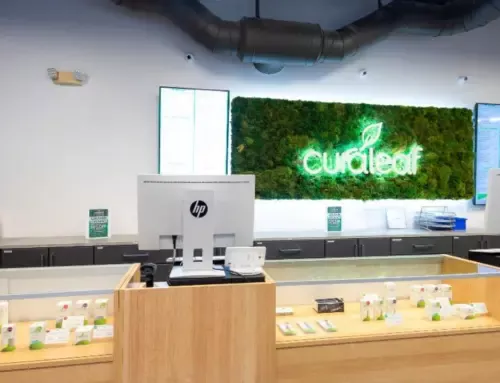 Workers at Arizona Curaleaf cannabis store finally ratify union contract after yearslong fight