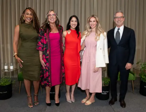 Scenes from D Magazine’s Invest in You Summit 2026