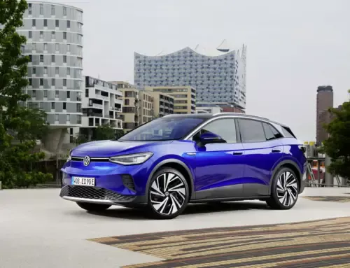 Norway hits record 98.6 pct EV share in April, led by VW and Toyota