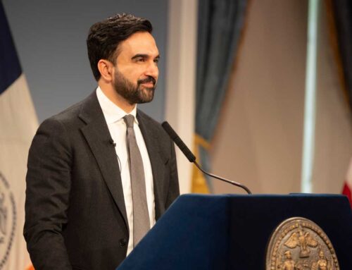 Mamdani administration says it recovered more than $9M in Amazon idling fines