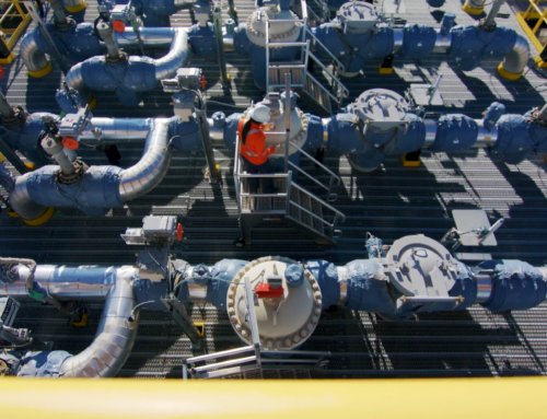 Energy security in an uncertain world depends on affordability and access
