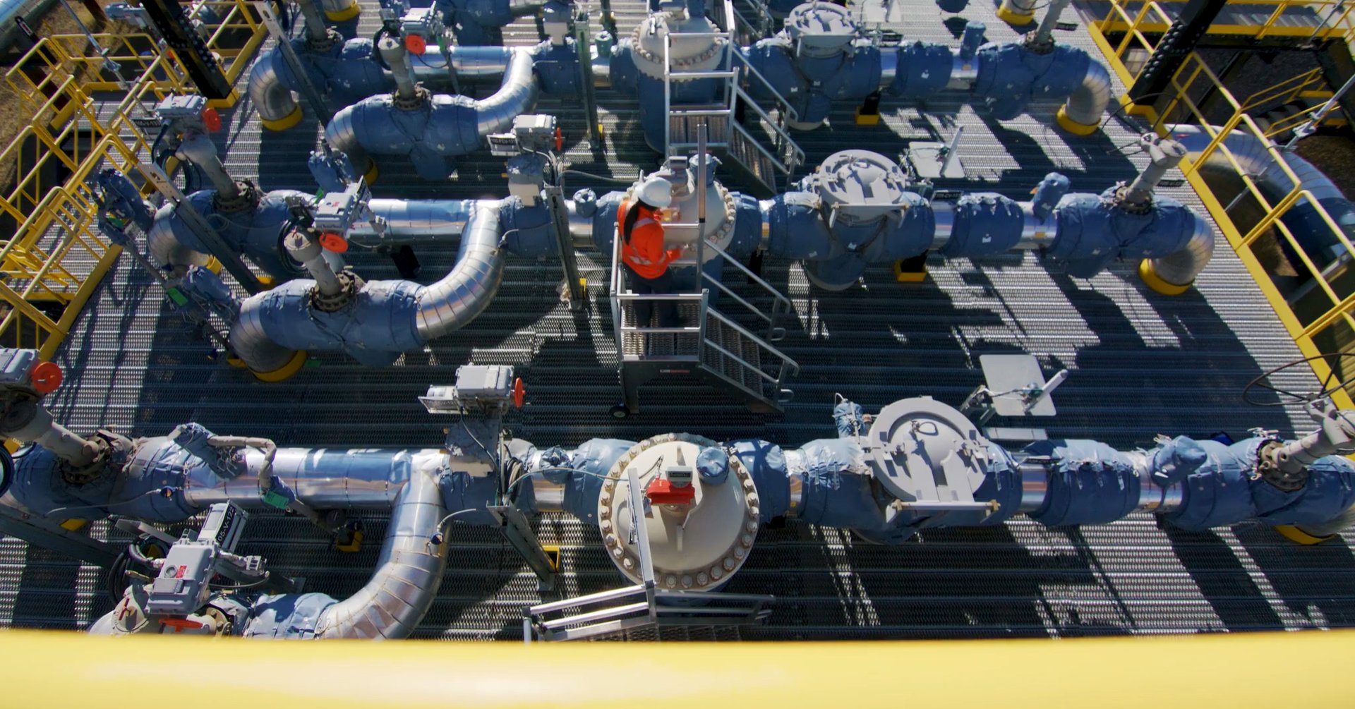 Energy security in an uncertain world depends on affordability and access Energy security in an uncertain world depends on affordability and access