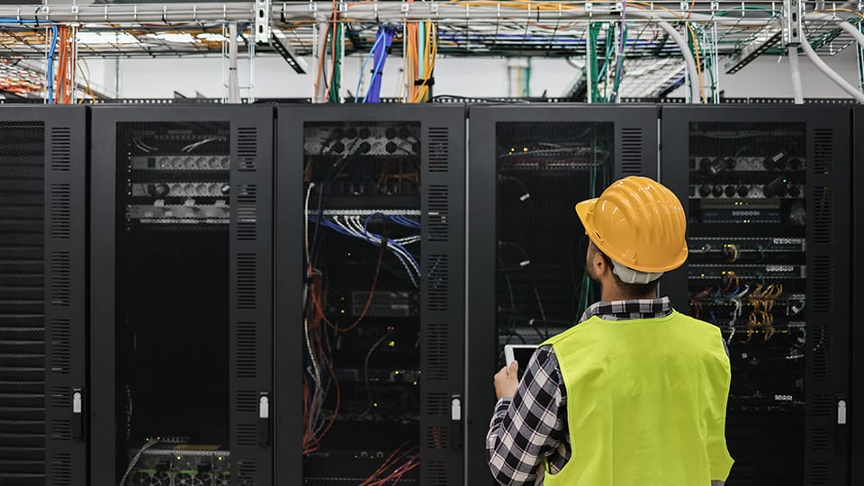 Hobart commission approves site plans for Amazon data center