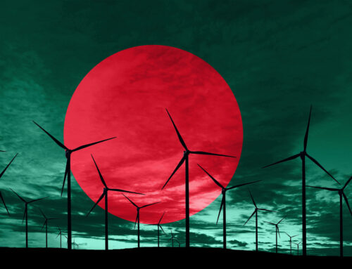Why Bangladesh Cannot Afford to Delay Its Renewable Energy Transition.