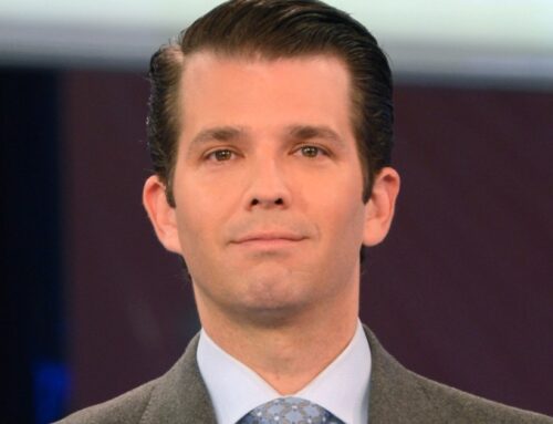 Amazon Exec Clears the Air on The Apprentice Reboot With Donald Trump Jr. Reports