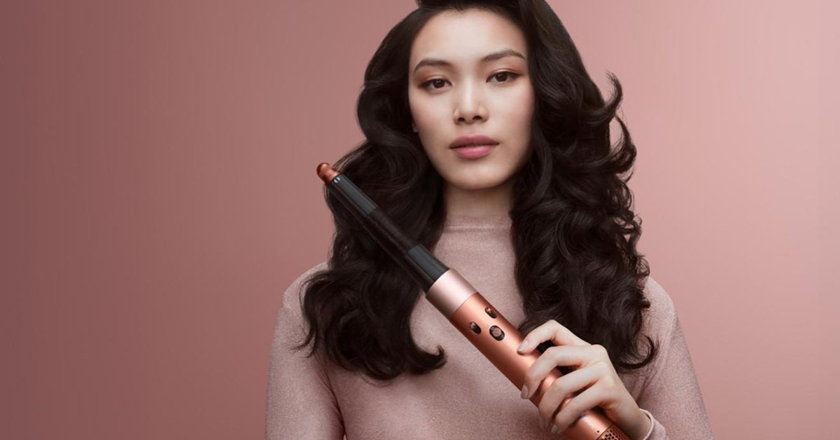 Amazon offers another May opportunity to grab the Dyson Airwrap i.d. multi-styler at its 9 2026 low