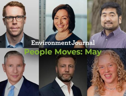 People Moves: May 2026
