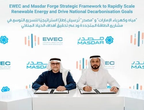 Masdar picks Sungrow as supplier for world’s largest 24/7 renewable energy project in UAE