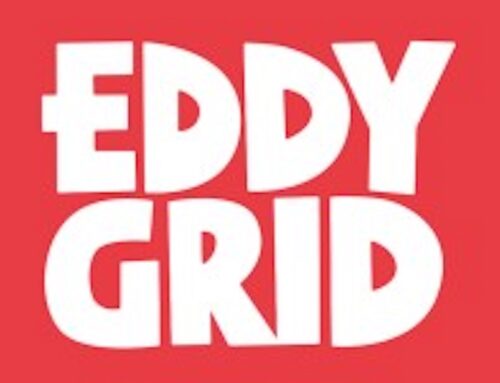 Eddy Grid Raises €7.5 Million Following Nearly 900% Revenue Growth