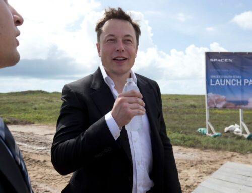 The Question About Elon Musk That SpaceX Refuses to Answer Before Its IPO