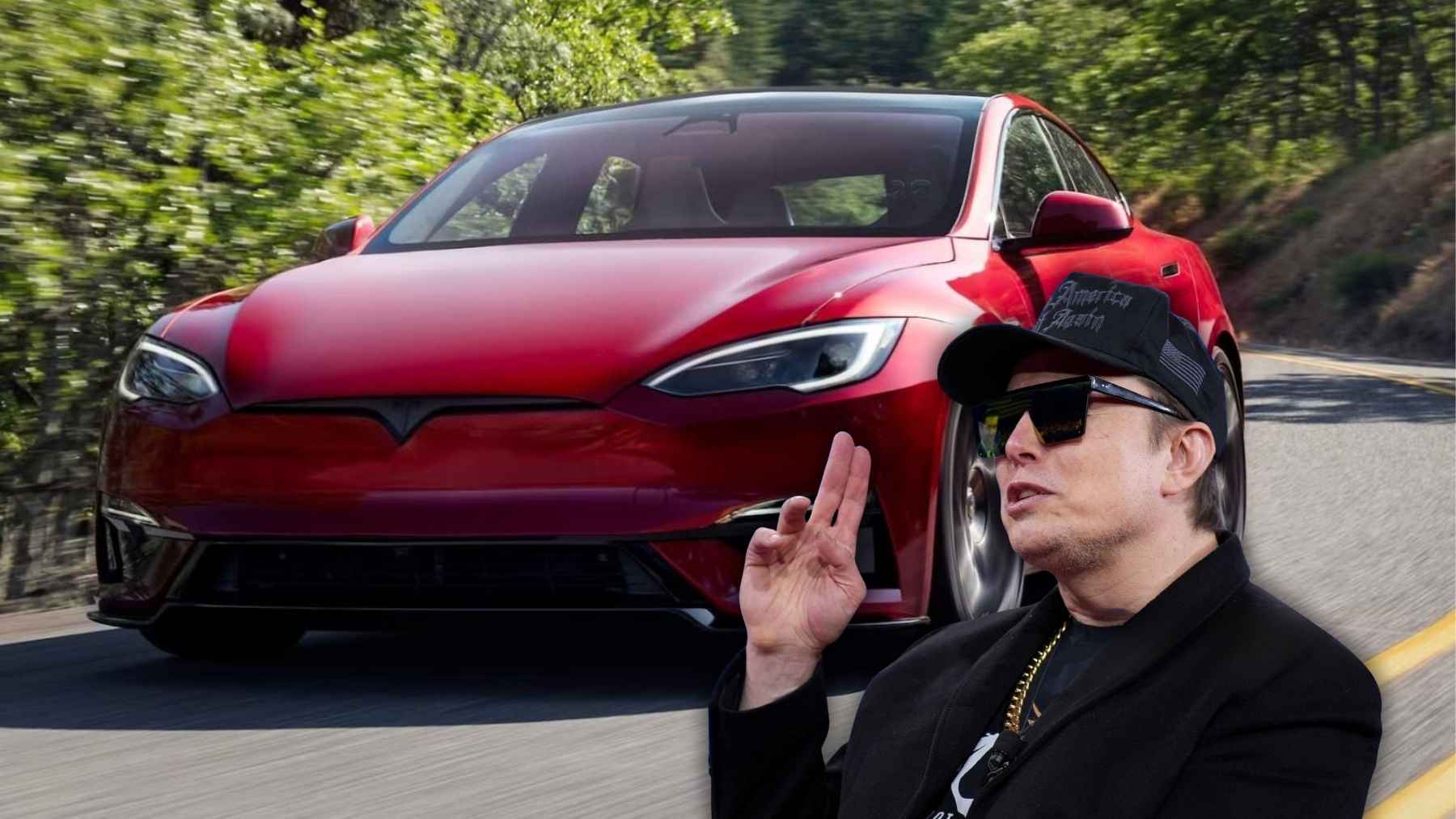 Despite All the Lawsuits, Recalls, and Broken Promises, Tesla Just Got Some Surprisingly Good News in America