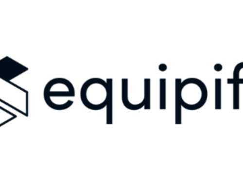 Equipifi lands $34m Series B