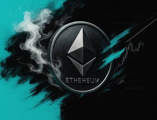Bitcoin Is Holding Above the 50-day MA, While Ethereum Has Failed