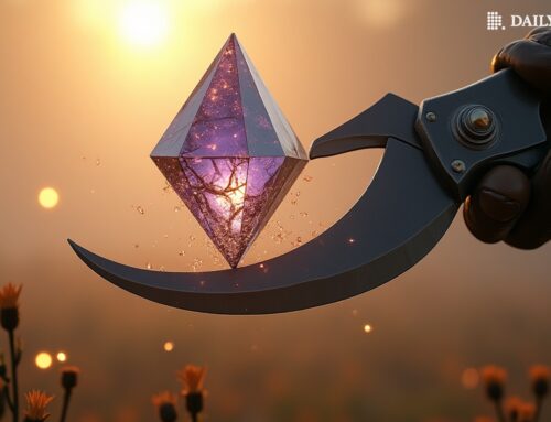 Ethereum Foundation Narrows Scope, Says Vitalik Buterin