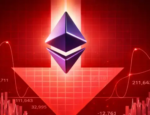 Ethereum Holders Take Profits as ETH Price Drops 5%—Is Selling Pressure Starting to Rise?