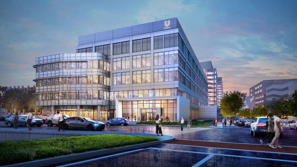 Unilever to Invest 0 Million in Connecticut Innovation Center Unilever to Invest 0 Million in Connecticut Innovation Center