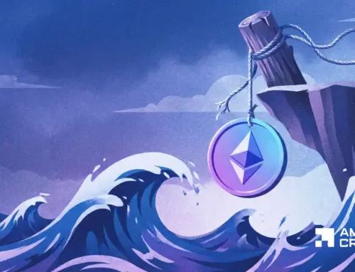 Ethereum’s ‘deeper problem’ – It’s not just macro risk weighing ETH down
