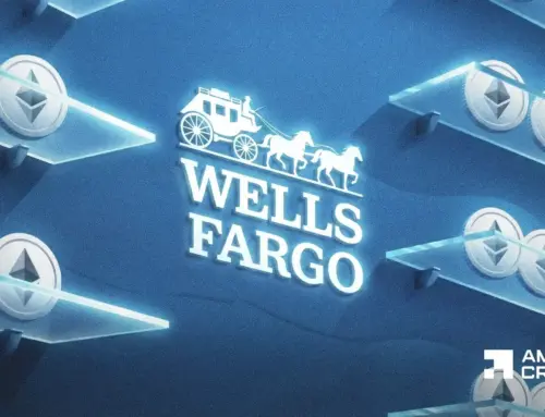 Looking at why Wells Fargo shifted from Bitcoin ETFs to Ethereum ETFs in early 2026