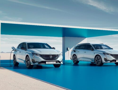 Stellantis to invest €1 billion in France factory for next-generation electric vehicles